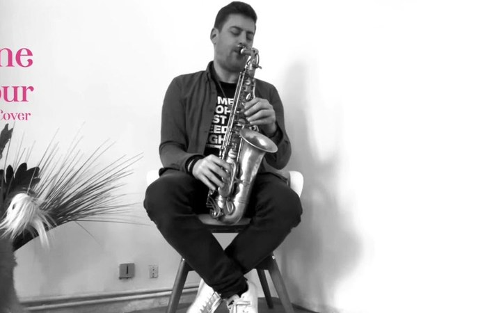 Matt Mez Sax