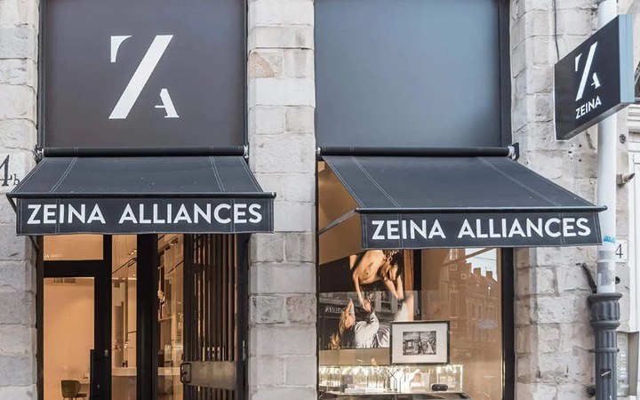 Zeina Alliances